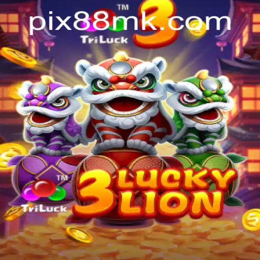 Explorando o Jogo 3LUCKYLION: Um Guia Completo