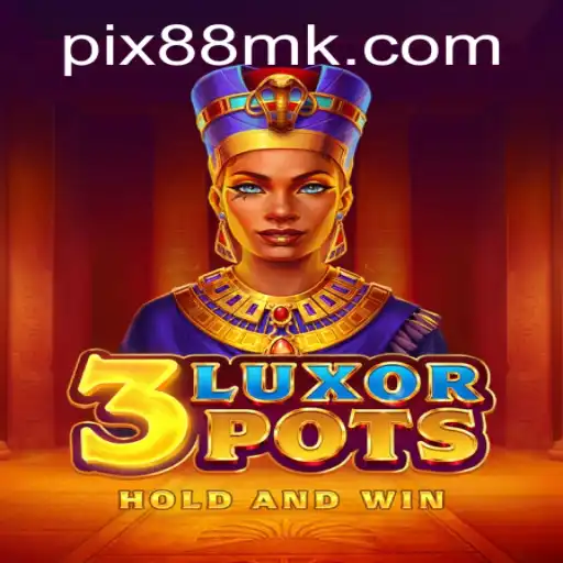 Explorando o Fascinante Mundo de 3LuxorPots: Jogo e Regras