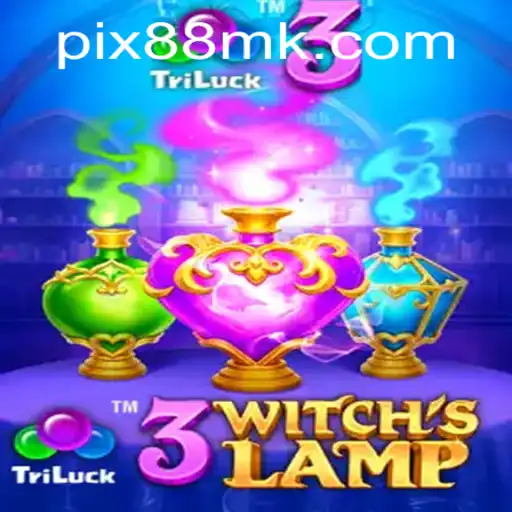Explorando a Magia de 3WitchsLamp: Um Guia Completo para Jogadores