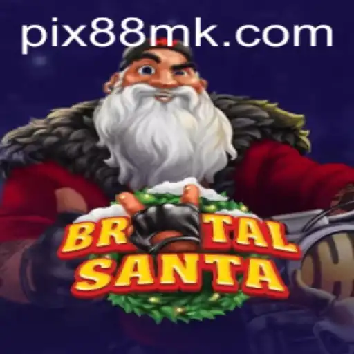 BrutalSanta: Uma Jornada Intensa no Mundo dos Jogos
