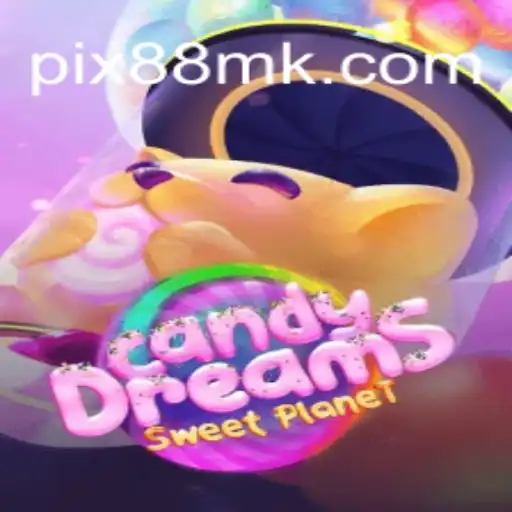 CandyDreams: O Fascinante Mundo dos Doces