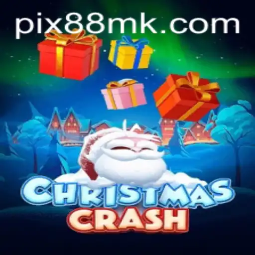 Descubra o Excitante Mundo do ChristmasCrash com 88MK.COM