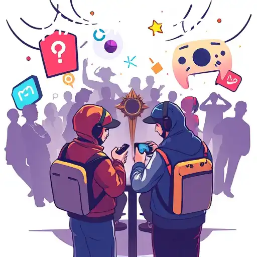 Comunidade Jogadores