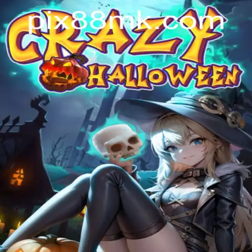 Descubra o Jogo 'CrazyHalloween' e Suas Regras Fascinantes