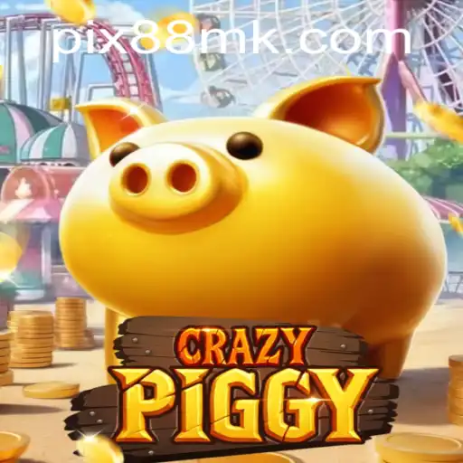 CrazyPiggy: O Novo Fenômeno dos Jogos
