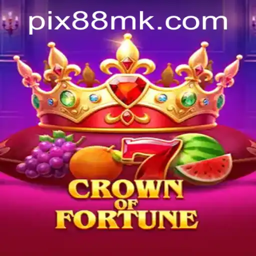 Descubra o Fascinante Mundo de CrownofFortune no 88MK.COM