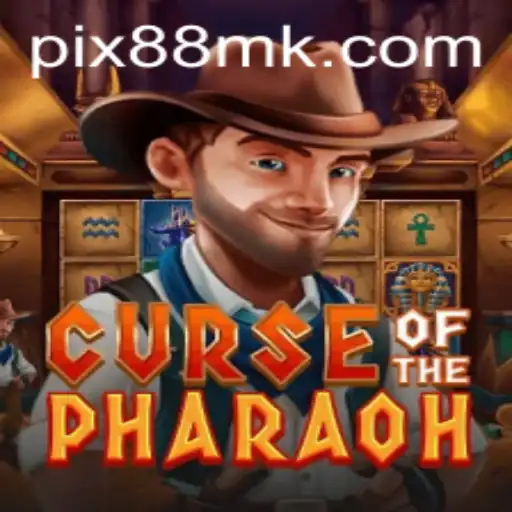 Descubra o Mundo de Aventura de CurseofthePharaoh com 88MK.COM