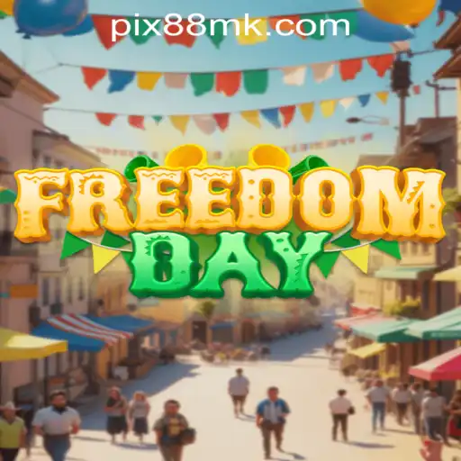 Descubra o Empolgante Jogo FreedomDay