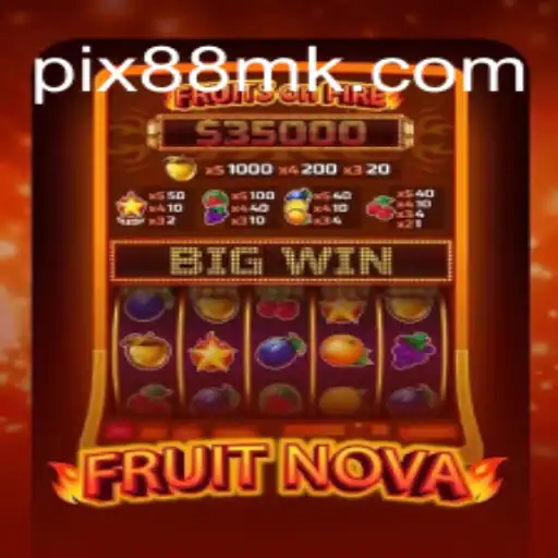 Explorando o Mundo Divertido de FruitNova: Um Guia Completo