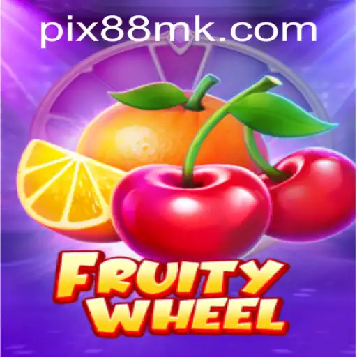Descubra a Empolgação do FruityWheel no 88MK.COM