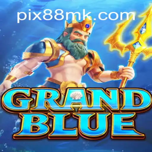 Descubra o Mundo de GRANDBLUE e Sua Conexão com 88MK.COM