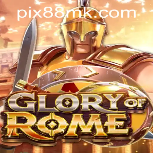 GloryofRome: O Universo do Jogo Inspirado na Roma Antiga
