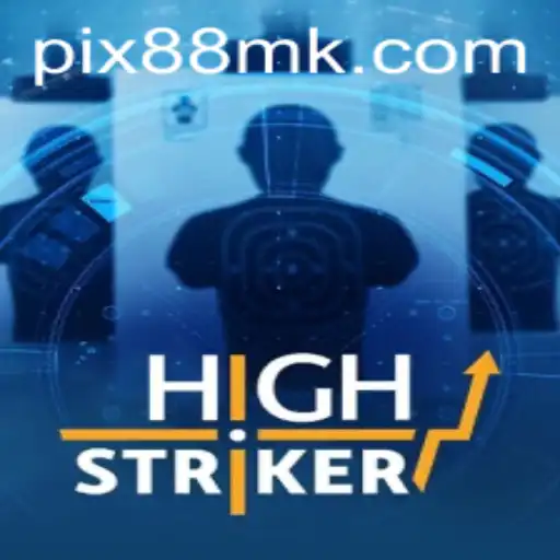Explorando o Fascínio do Jogo HighStriker e sua Conexão com 88MK.COM