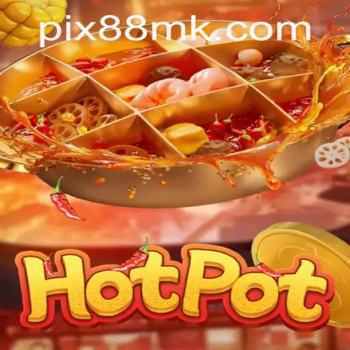 Descubra o Envolvente Jogo Hotpot