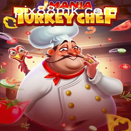 Explore o Mundo Culinário de JManiaTurkeyChef