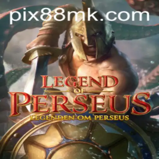Descubra o Mundo de LegendofPerseus: Uma Aventura Épica na Era Digital