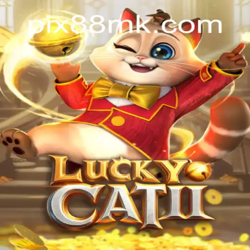 Explorando o Universo de LuckyCatII: Um Guia Completo