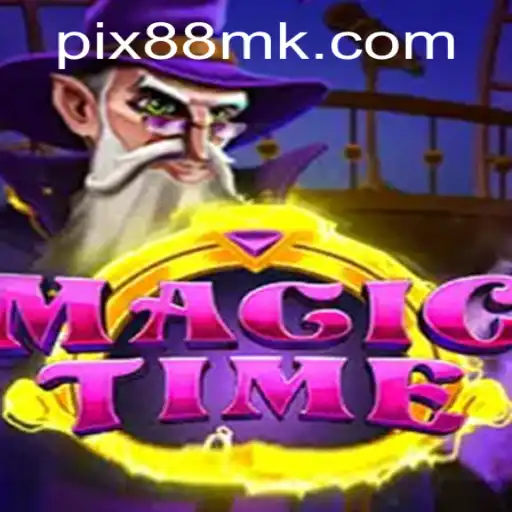 Explorando o Fascinante Jogo 'MagicTime'