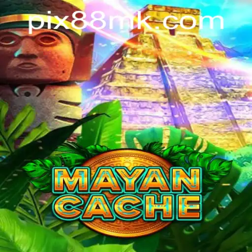 MayanCache: Descubra a Aventura do Novo Jogo de Estratégia de 88MK.COM