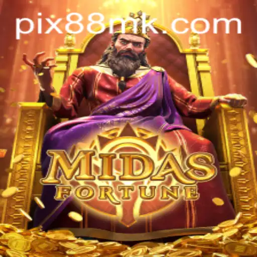 Explorando MidasFortune: Um Mergulho no Impacto da Era Moderna dos Jogos