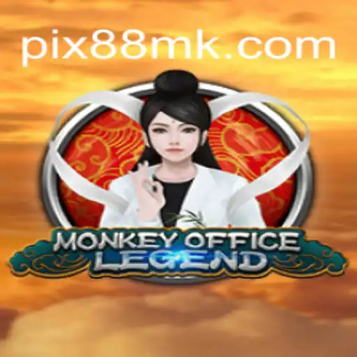 Explorando MonkeyOfficeLegend: Inovação e Estratégia com 88MK.COM