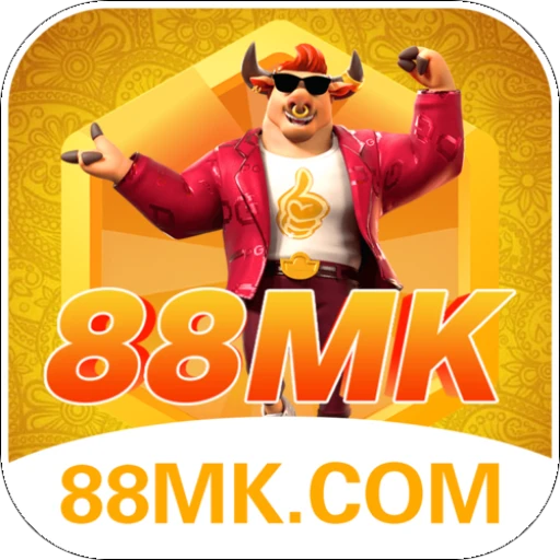 88MK.COM Logo