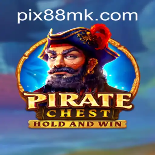 Explorando o Excitante Mundo de PirateChest: Aventura e Estratégia com 88MK.COM