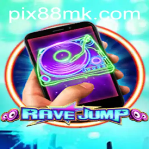 RaveJumpmobile: Aventuras Intensas e Estratégia em Alta com 88MK.COM