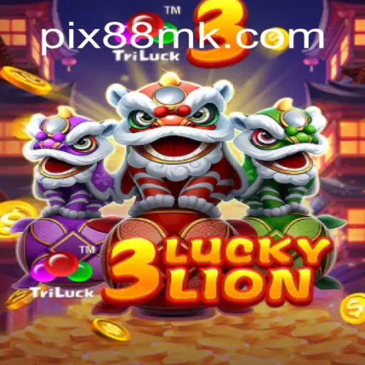 Explorando o Jogo 3LUCKYLION: Um Guia Completo