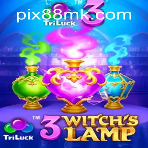 Explorando a Magia de 3WitchsLamp: Um Guia Completo para Jogadores