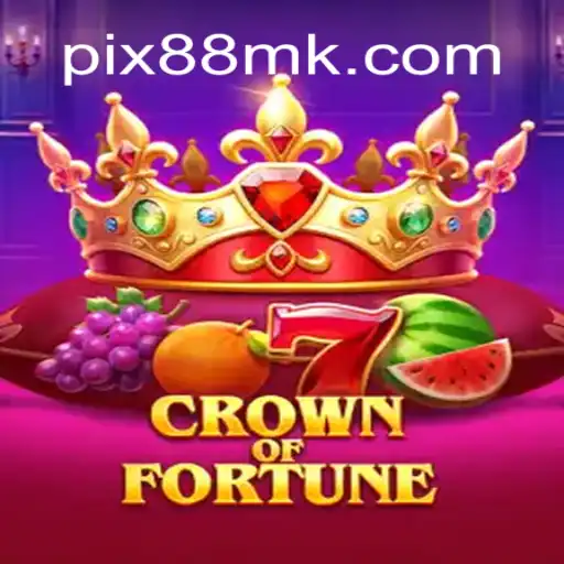 Descubra o Fascinante Mundo de CrownofFortune no 88MK.COM