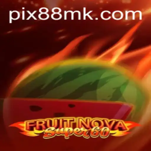 Descubra o Fascinante Mundo de FruitNovaSuper60