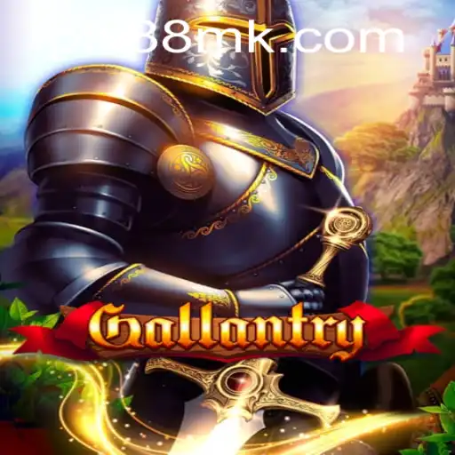 Gallantry: Descubra o Jogo que Está Conquistando o Mundo Gamer