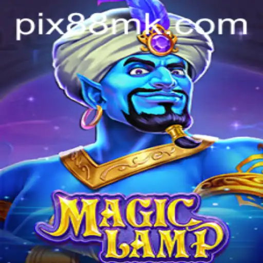 MagicLamp: Um Mergulho no Mundo Encantado dos Jogos