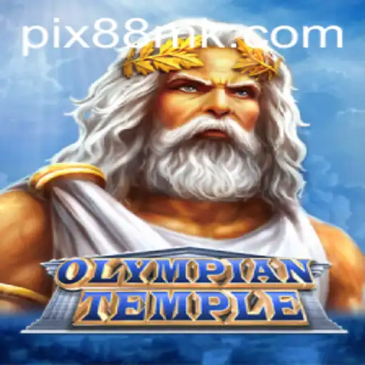 Explorando o Mundo de OlympianTemple