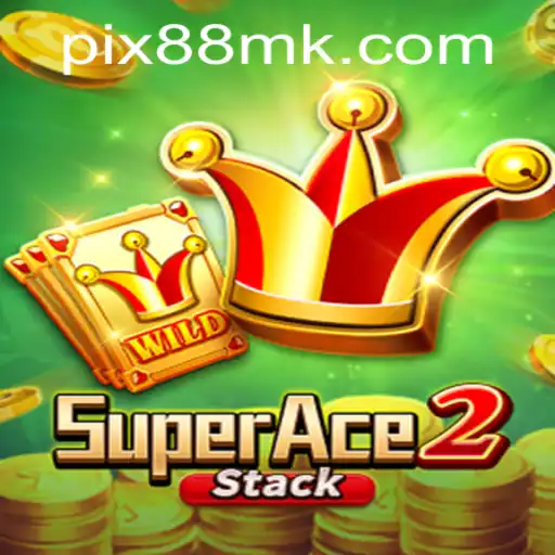 Descubra SuperAce2: O Jogo Empolgante de 88MK.COM