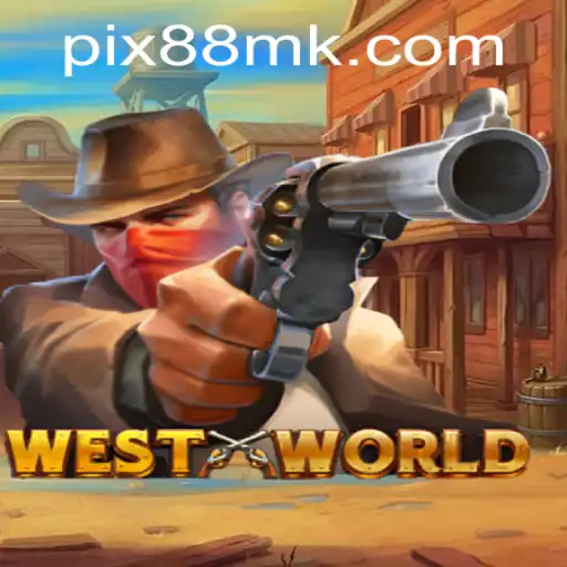 Explorando WestWorld: Aventura Interativa no Mundo dos Jogos