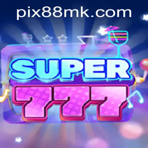 Descubra o Fascinante Mundo de Super777: Uma Aventura Inesquecível