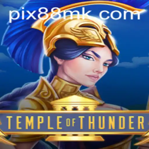 Descubra o Empolgante Mundo de TempleofThunder: Guia Completo