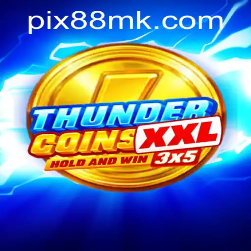 Conheça ThunderCoinsXxl: A Nova Sensação do Mundo dos Jogos de Aventura