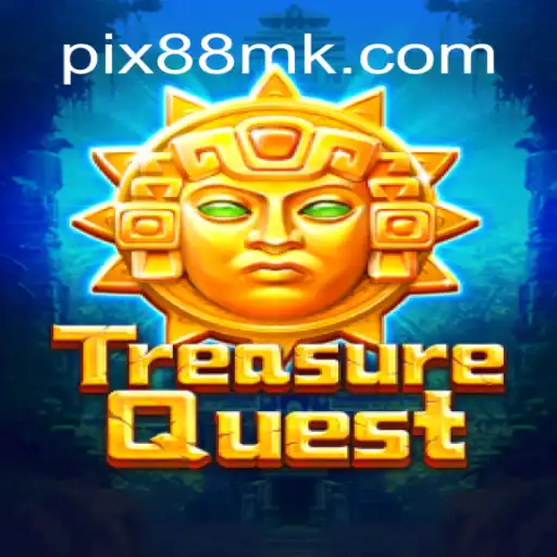 Descubra a Aventura Épica de TreasureQuest na Plataforma 88MK.COM
