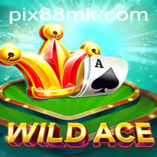 WildAce: Aventura e Estratégia no Novo Jogo de Cartas da 88MK.COM