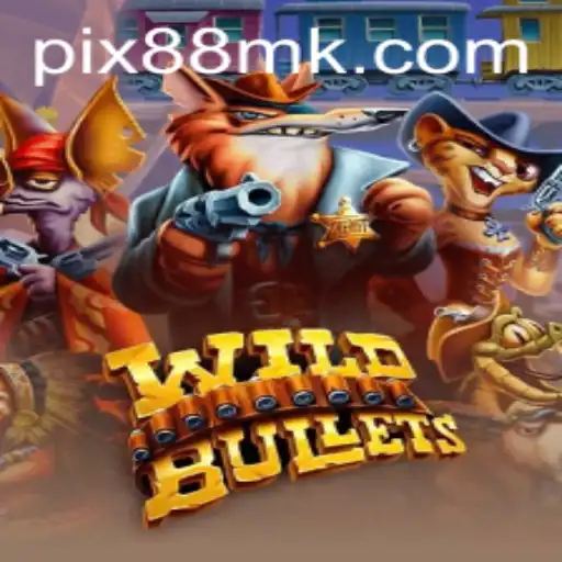 Exploração do Jogo WildBullets e sua Relevância no Mundo Atual