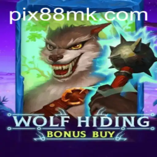 Explorando o Mundo de WolfHidingBonusBuy - Um Jogo de Estratégia e Aventura
